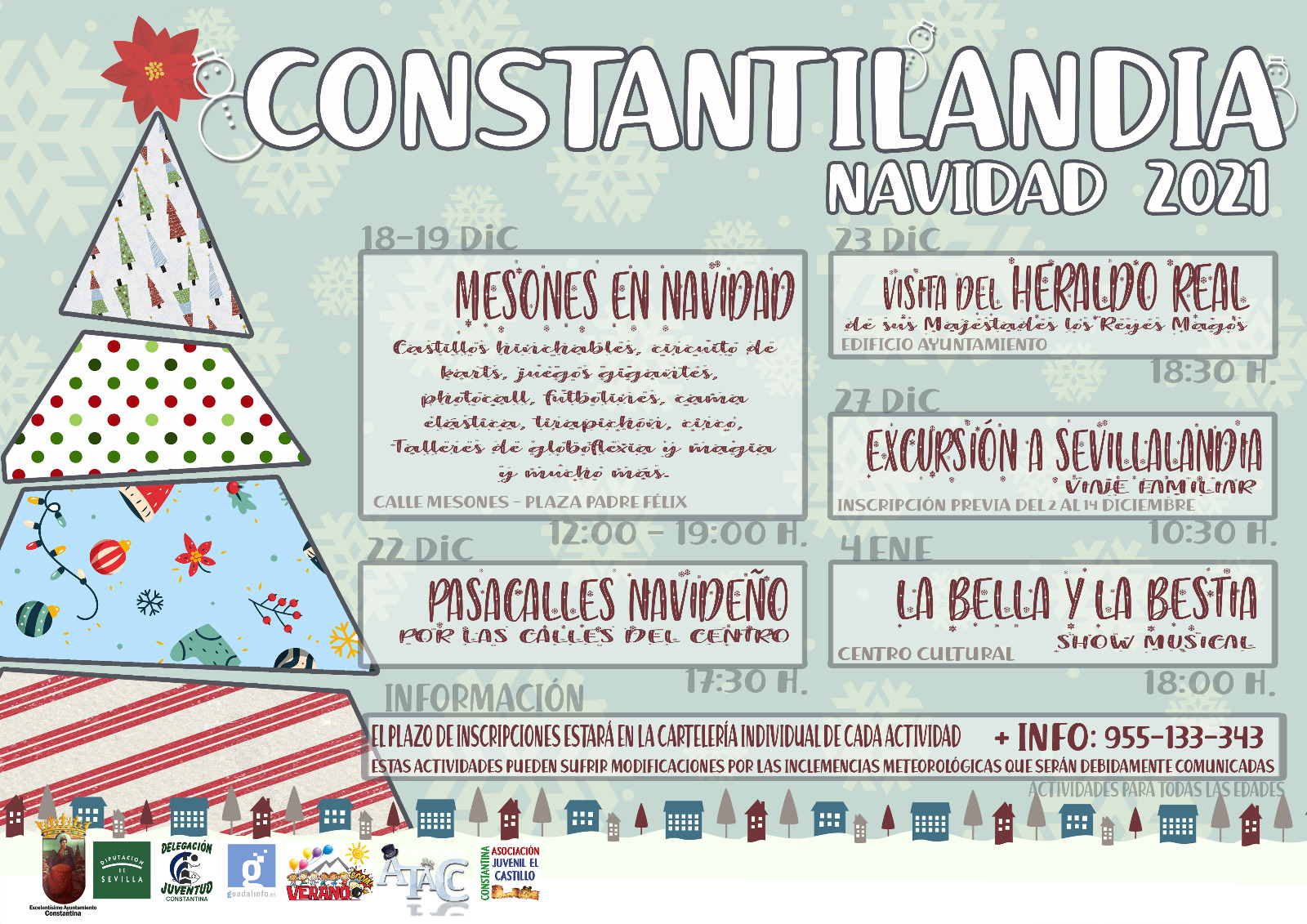 Constantilandia 2021