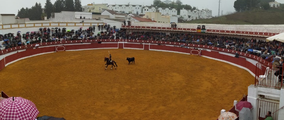 Festejo Rejones Constantina 29feb2020 (25)