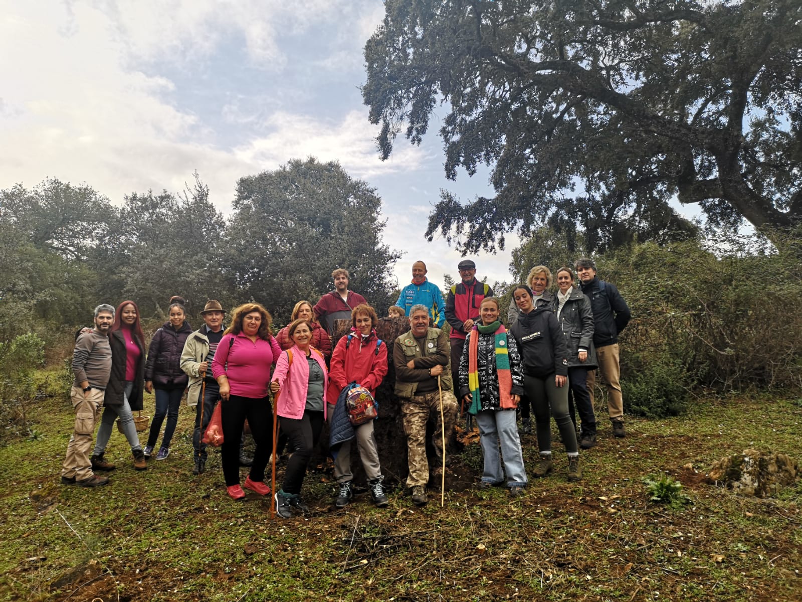 Jornadas Micológicas Constantina 2021 (3)