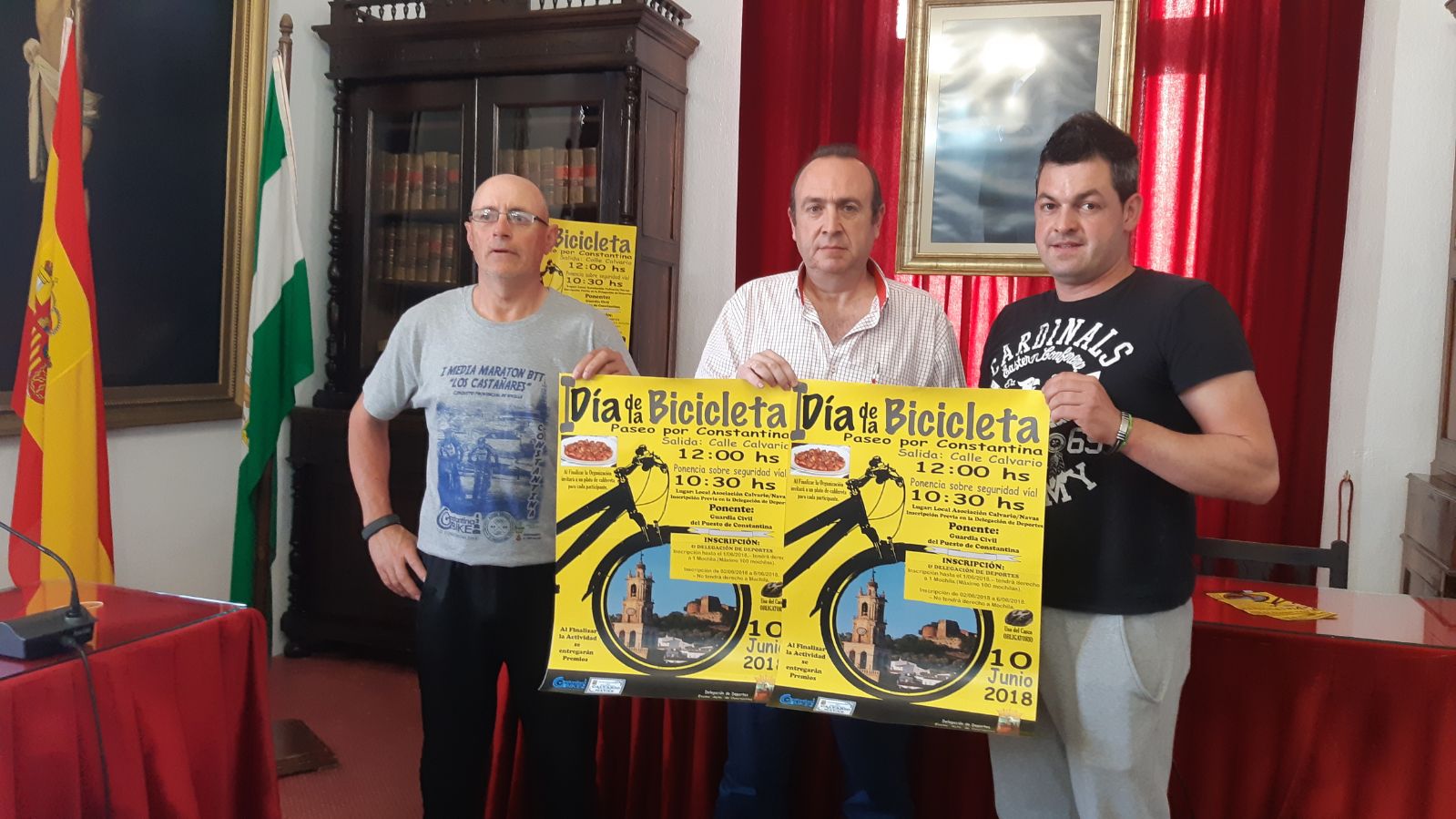 Presentación Paseo en Bici 24042018 (2)