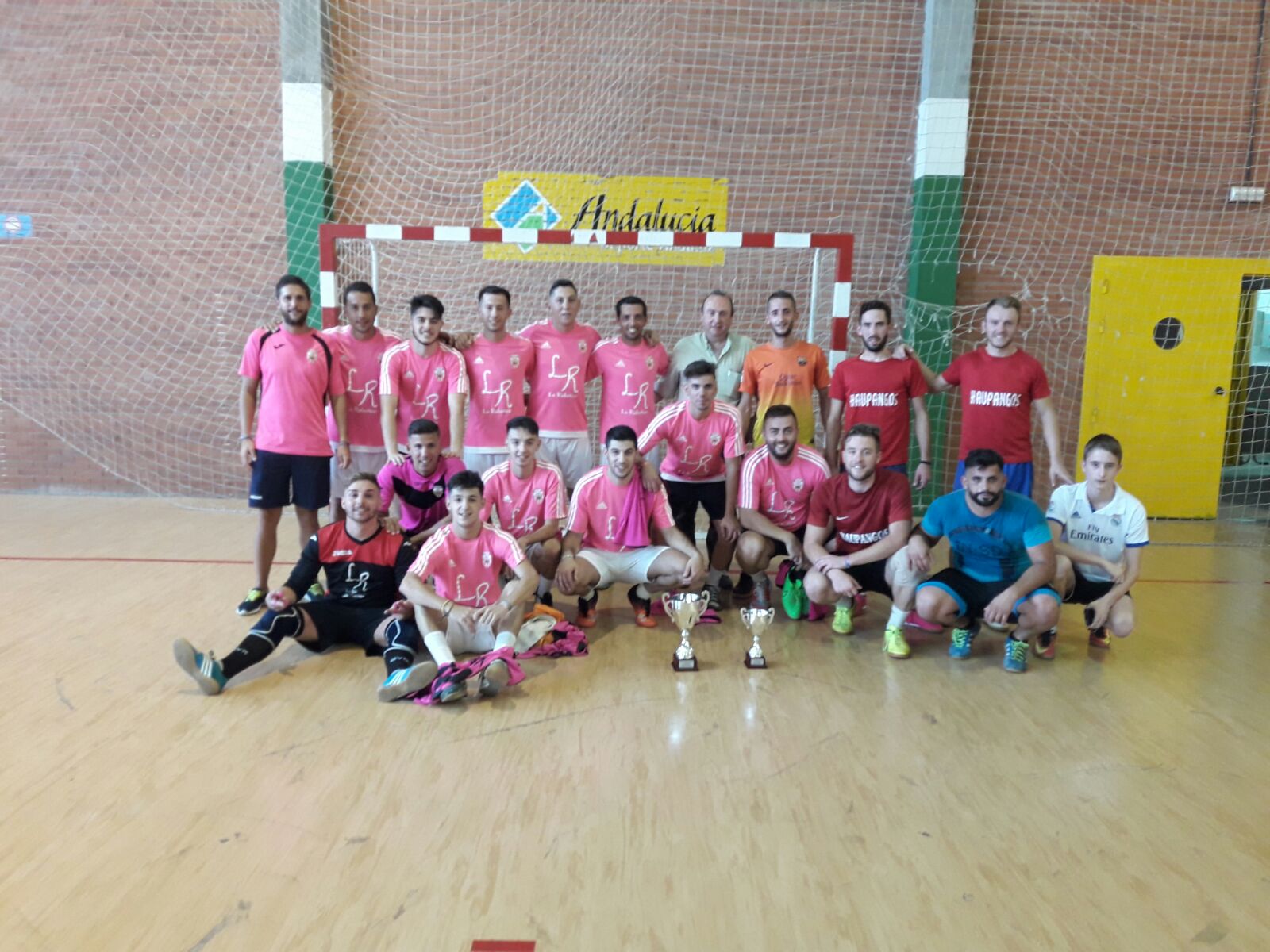 Trofeo futbol sala constantina verano 2017 (2)