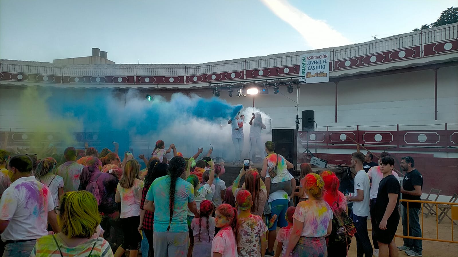 Colorfest 2022