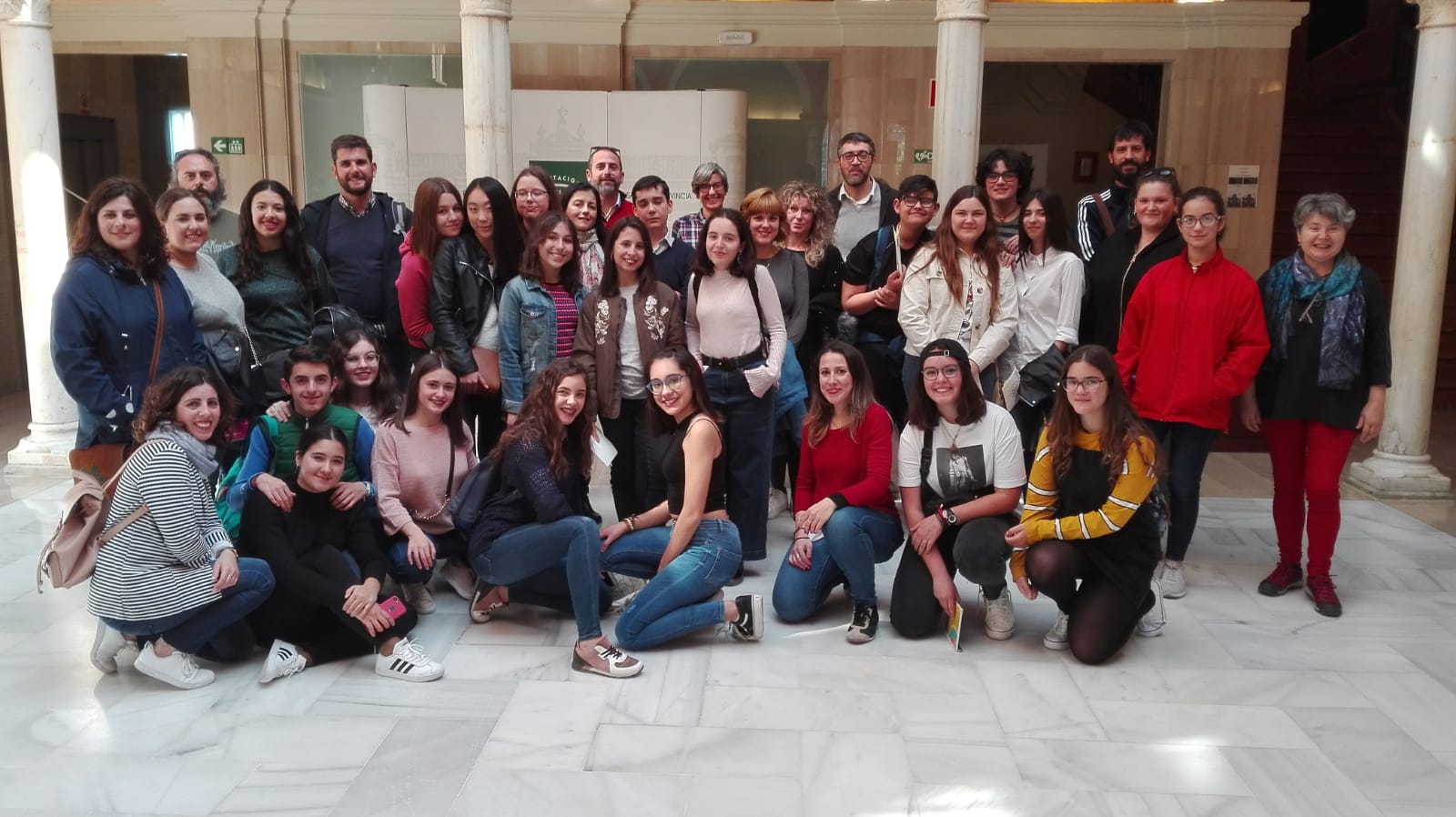 el placer de leer animadores lectura 2019