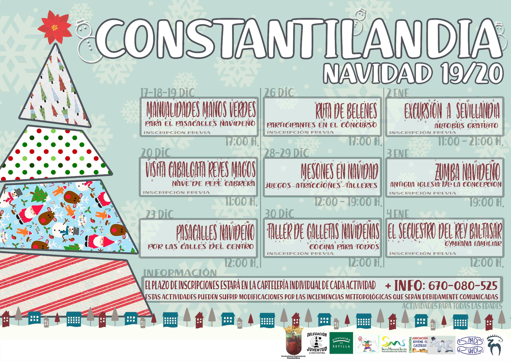 constantilandia 2019