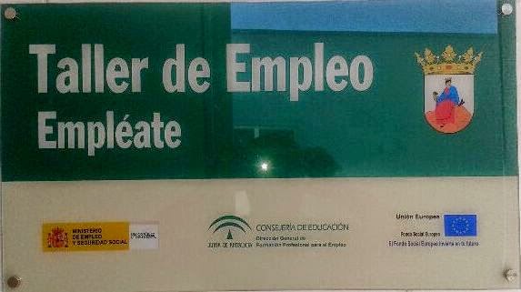 taller empleo empleate