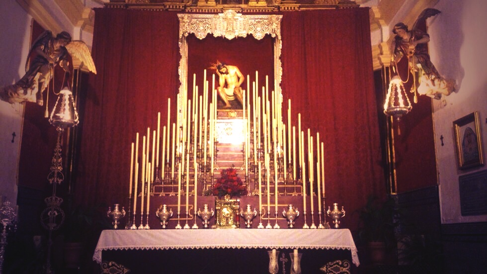 triduo humildad y paciencia