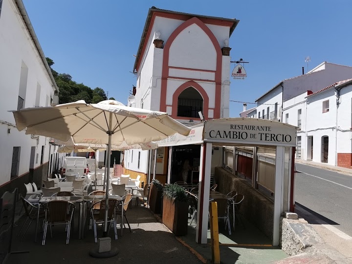 Cambio Tercio Constantina (1)