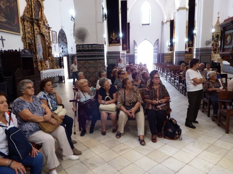 2014-09-26 Huevar visita de Constantina_20