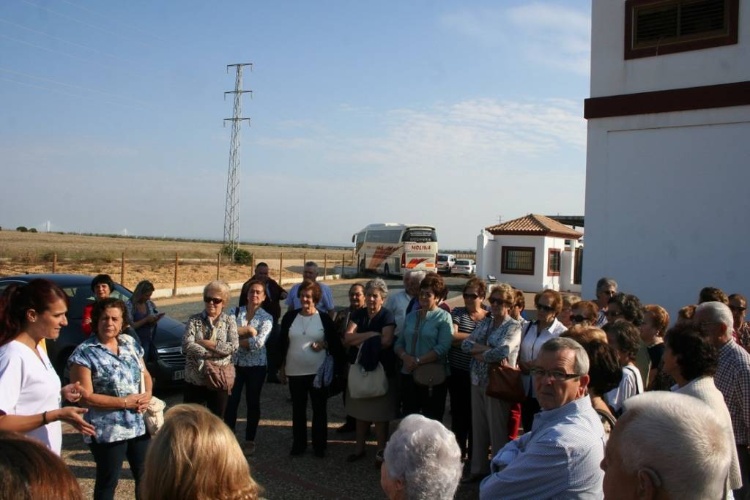 2014-09-26 Huevar visita de Constantina_49