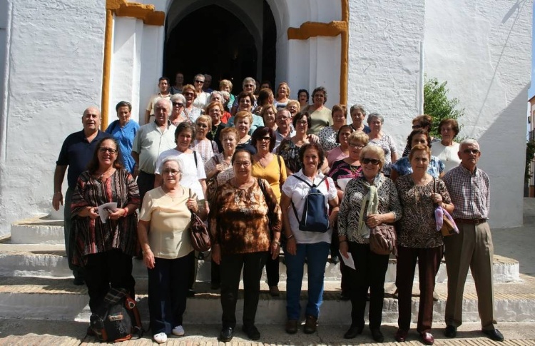 2014-09-26 Huevar visita de Constantina_76