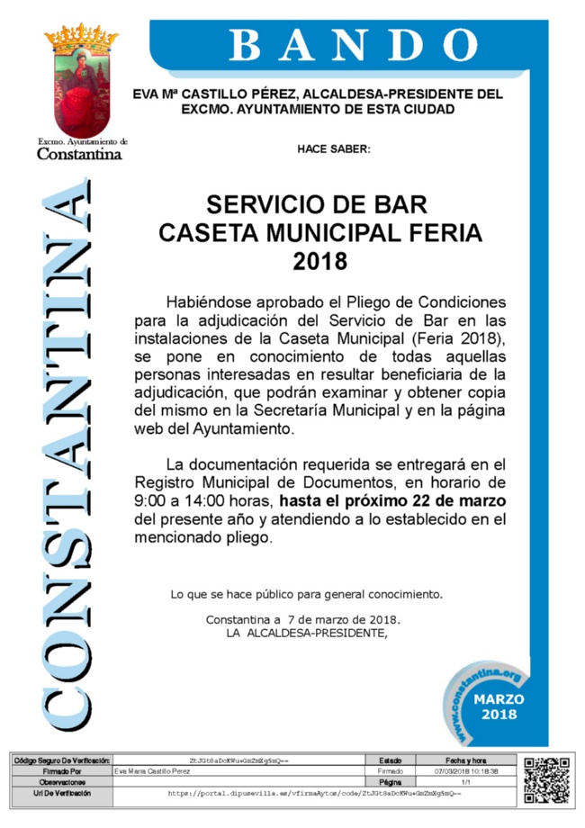 2018_BANDO SERV. BAR CASETA MPAL