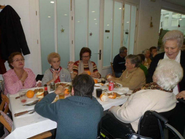 Almuerzo Otoño CPAM Constantina 2014 (3)
