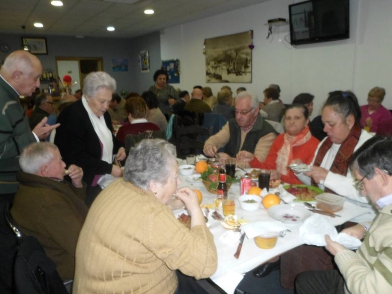 Almuerzo Otoño CPAM Constantina 2014 (4)