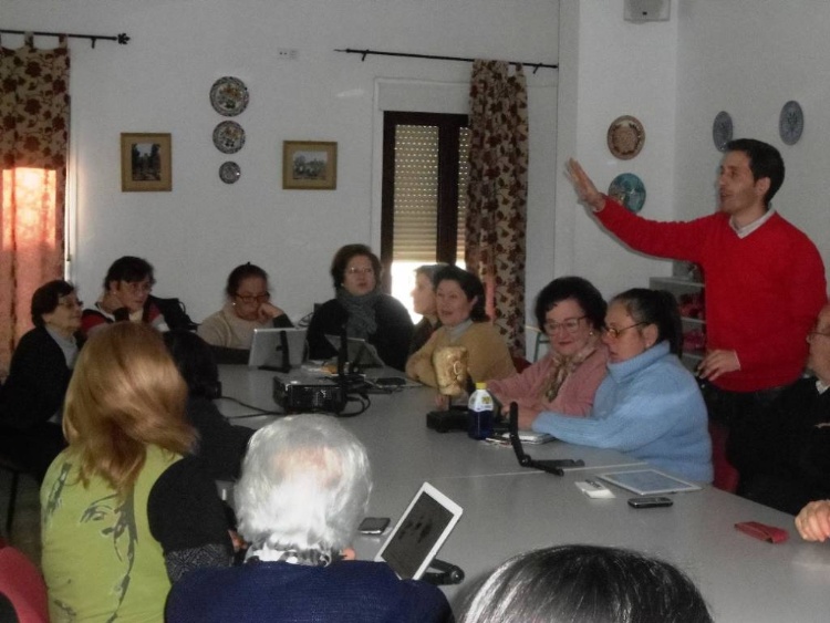 Aula Móvil Rural Constantina 2015 (2)