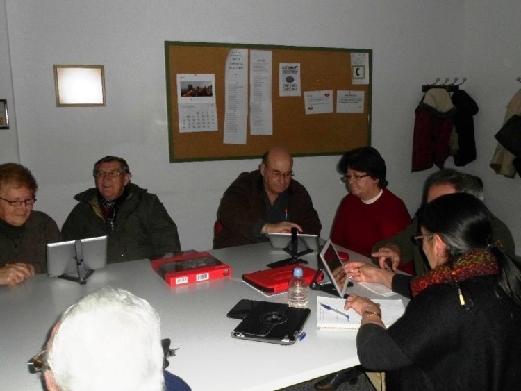 Aula Móvil Rural Constantina 2015 (3)