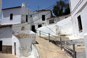Barrio Moreria Constantina
