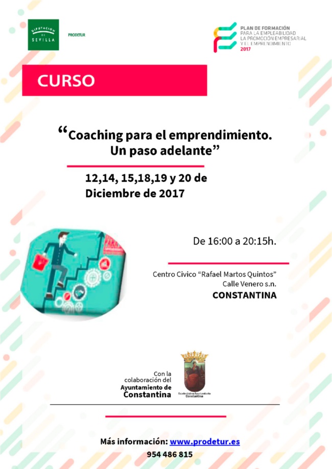 CARTEL 127 HPCoaching CONSTANTINA