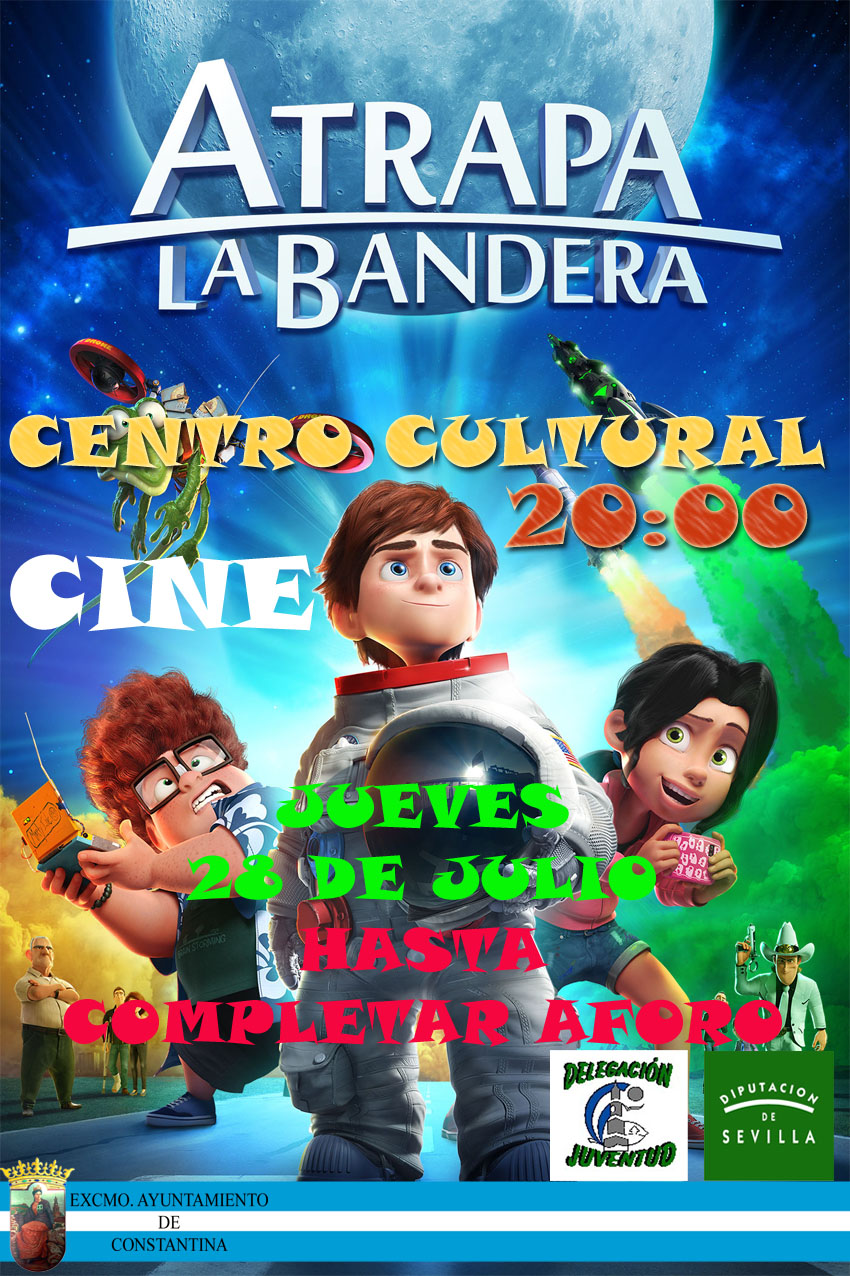 CINE JJ2016