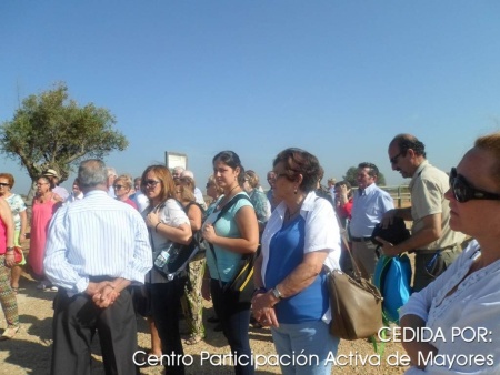 CPAM Constantina 2013_Viaje Puebla Río
