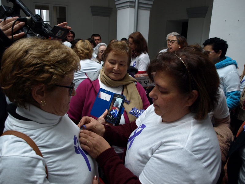 Caminata 25N Constantina 2016 (64)