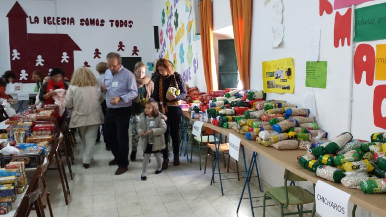 Caravana Solidaria Constantina 2014 (1)