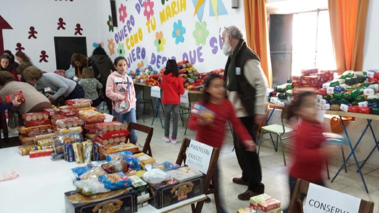 Caravana Solidaria Constantina 2014 (2)