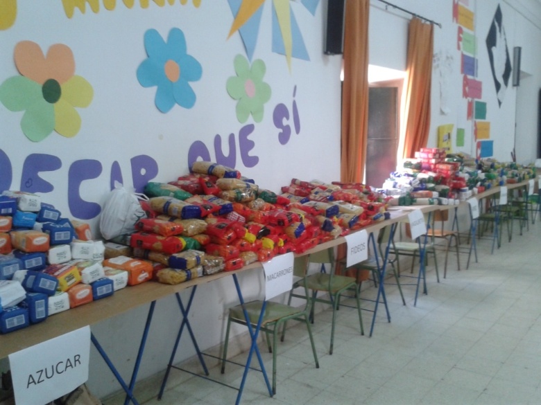 Caravana Solidaria Constantina 2014 (3)