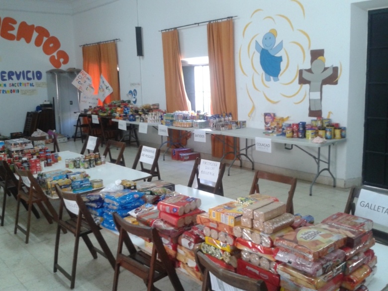 Caravana Solidaria Constantina 2014 (4)