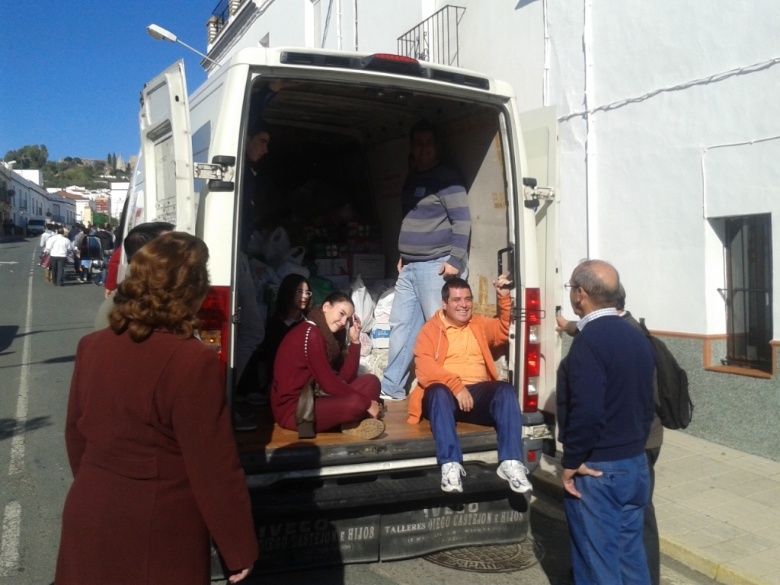 Caravana Solidaria Constantina 2014 (7)