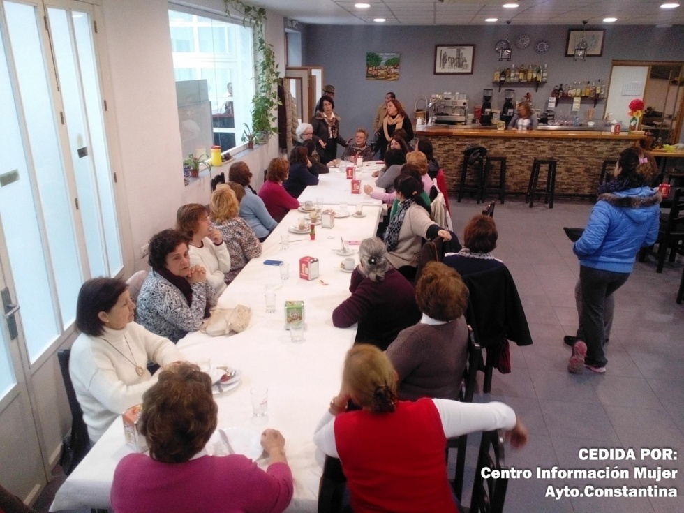 Desyuno Mujeres CMIM_Constantina 2016-6