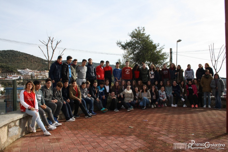 Dinámica Lectura Placer Leer Constantina 2017-10