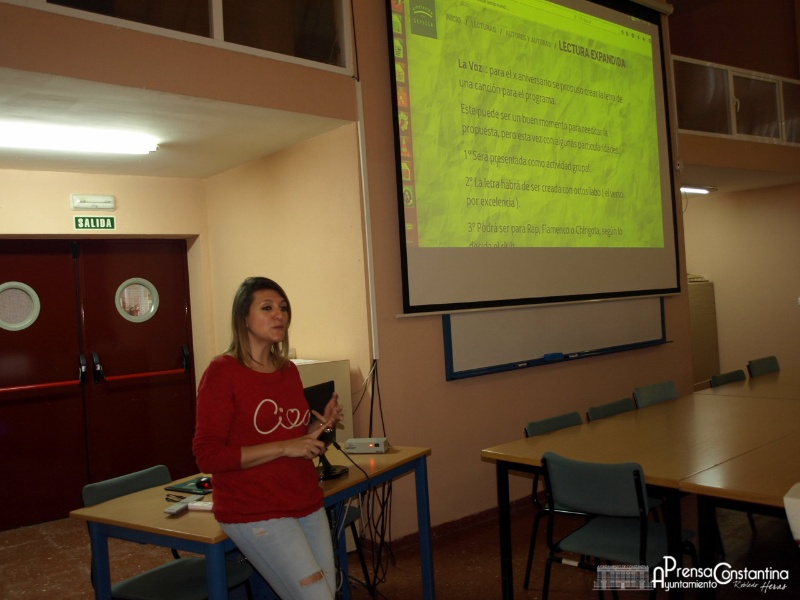 Dinámica Lectura Placer Leer Constantina 2017-4