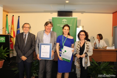 Distinción Calidad HAR_Constantina 2018-21