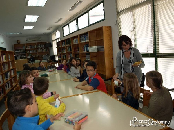 Día del Libro Constantina 2014-6