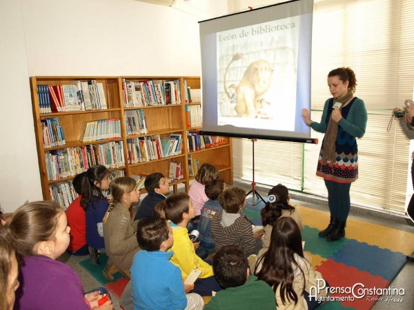 Día del Libro Constantina 2014-8