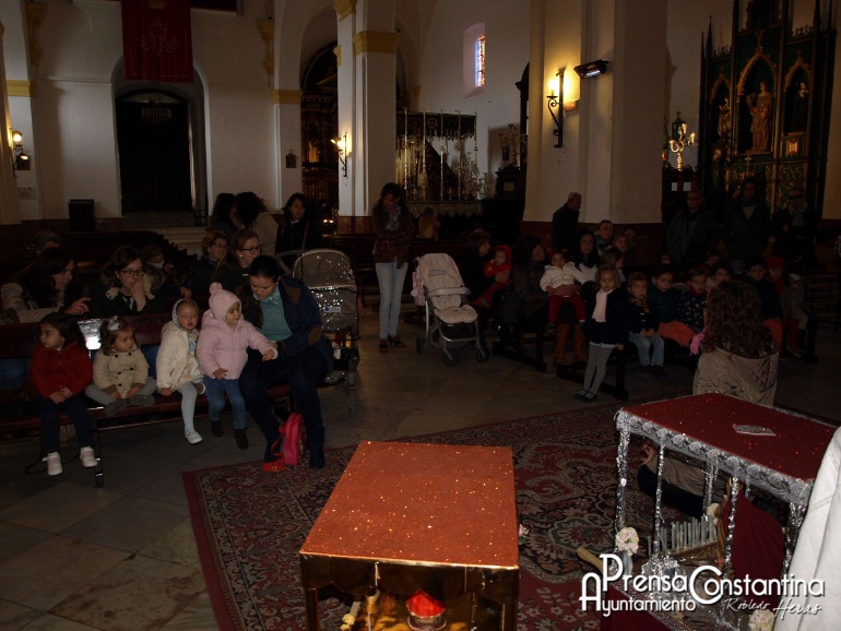 El PLacer de Leer_Constantina 2015-2