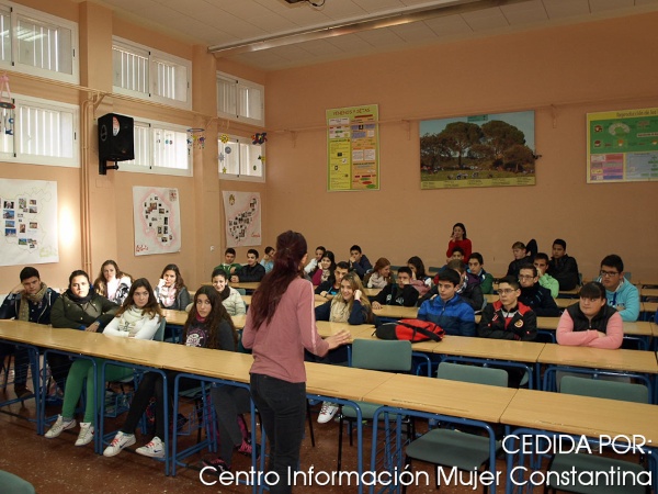 El Placer de Leer Constantina 2014-2