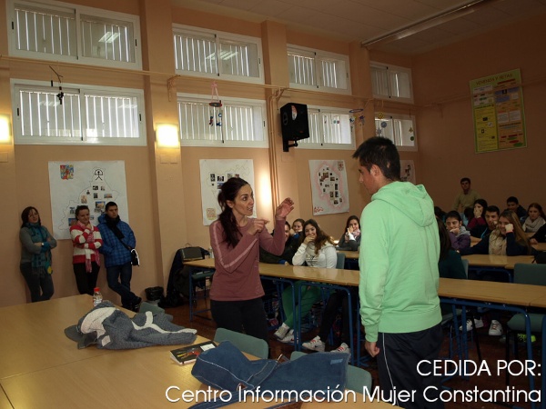 El Placer de Leer Constantina 2014-3