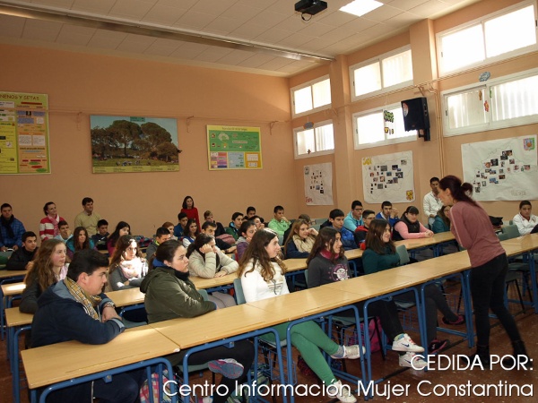 El Placer de Leer Constantina 2014-5