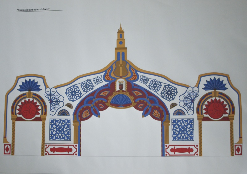Eleccion diseño arco feria Constantina 2016-6 (3)