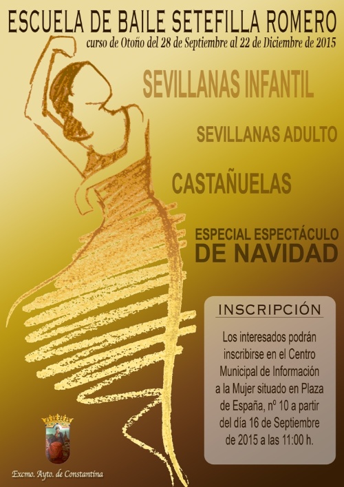 Escuela de baile Filli