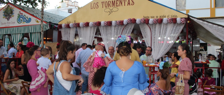 Feria Constantina 2019_Ambiente Real (14)