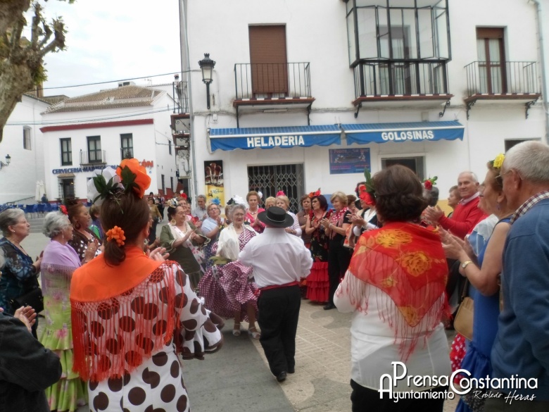 Feria Abril Centro Mayores_Constantina 2015-4