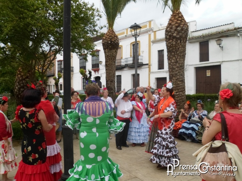 Feria Abril Centro Mayores_Constantina 2015-5