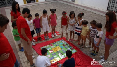 Gymkhana Prevencion Julio Joven Constantina 2013-5
