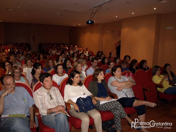 Jornada Síndrome Asperger Constantina 2014-1