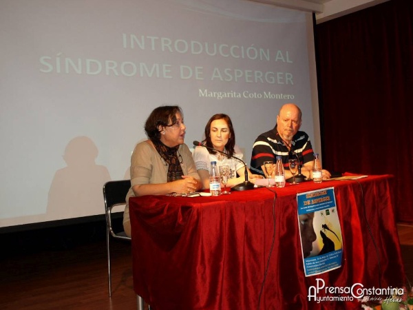 Jornada Síndrome Asperger Constantina 2014-3