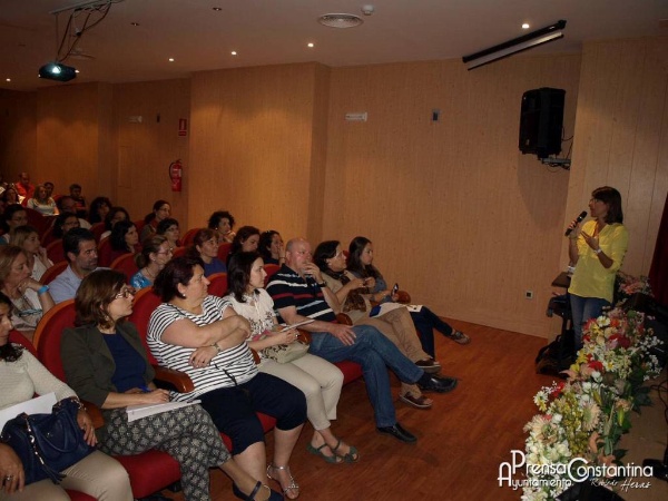 Jornada Síndrome Asperger Constantina 2014-4