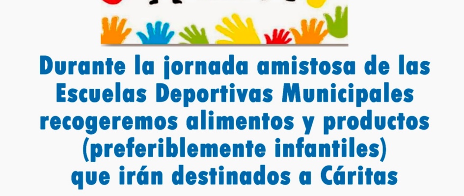 Kilo jornada deportiva Constantina