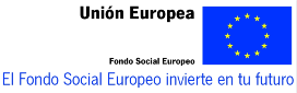 Logo Unión Europea